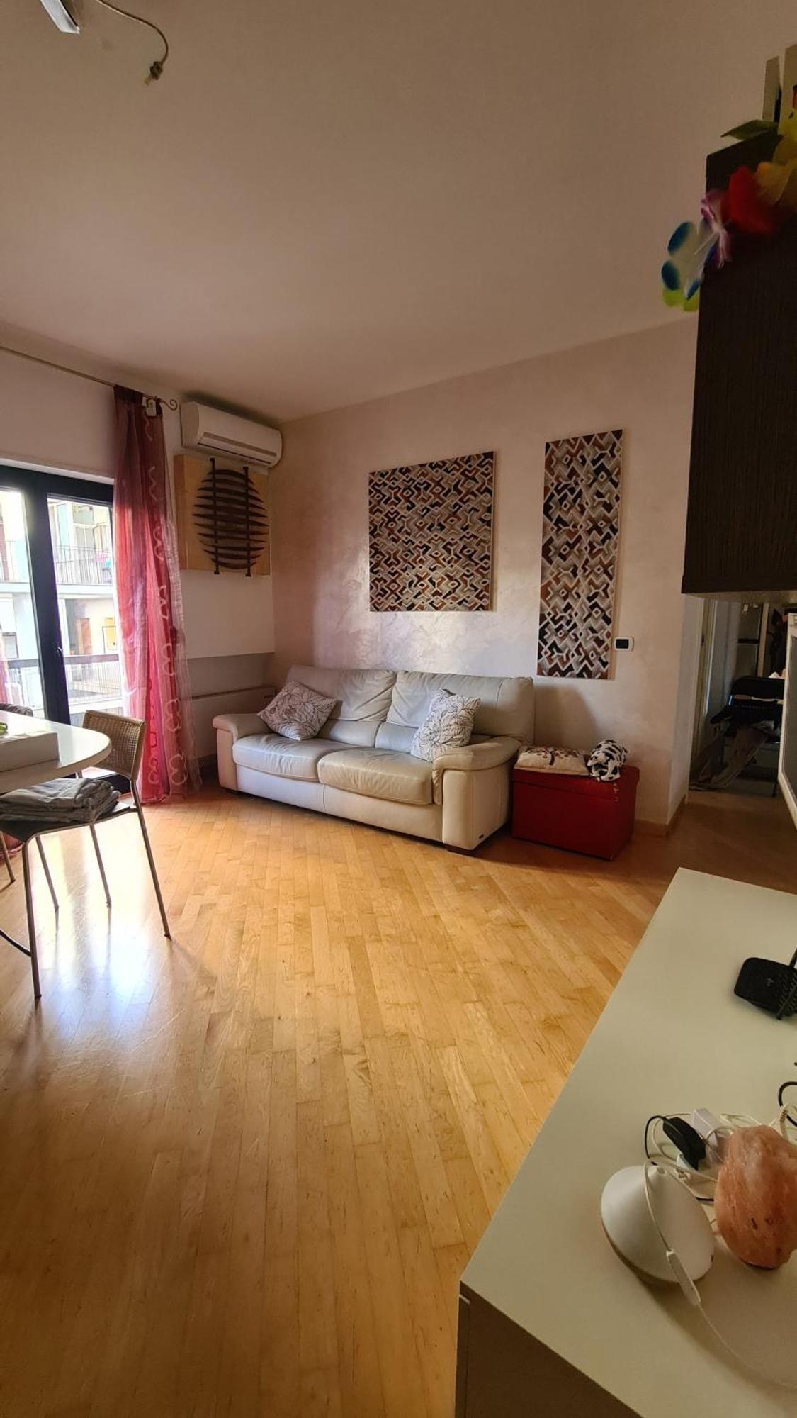 Appartamento Incantevole Finemente Arredato Мартина-Франка Экстерьер фото