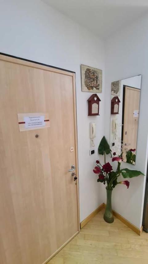 Appartamento Incantevole Finemente Arredato Мартина-Франка Экстерьер фото