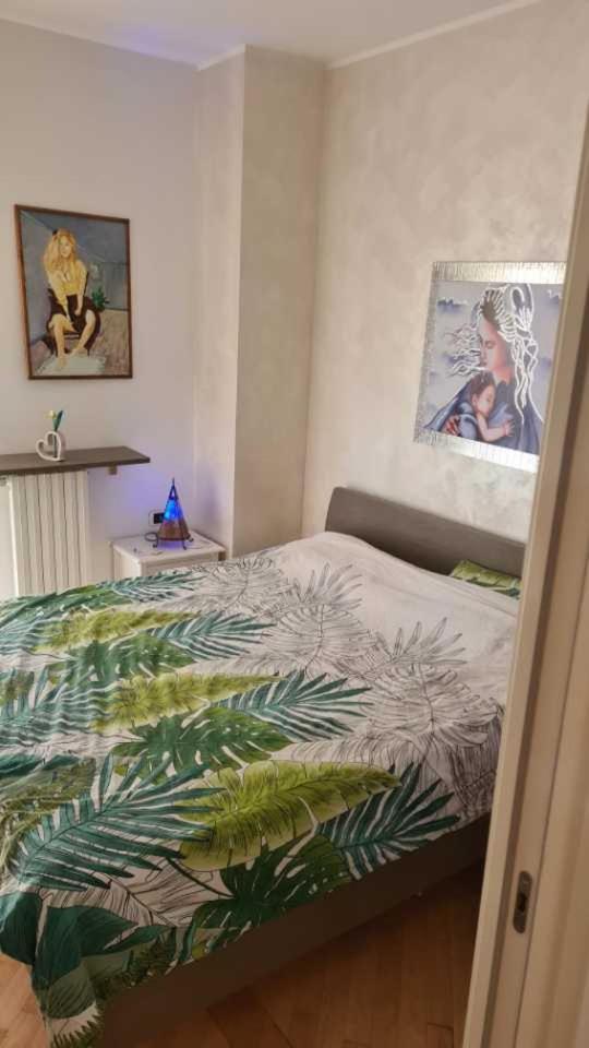 Appartamento Incantevole Finemente Arredato Мартина-Франка Экстерьер фото