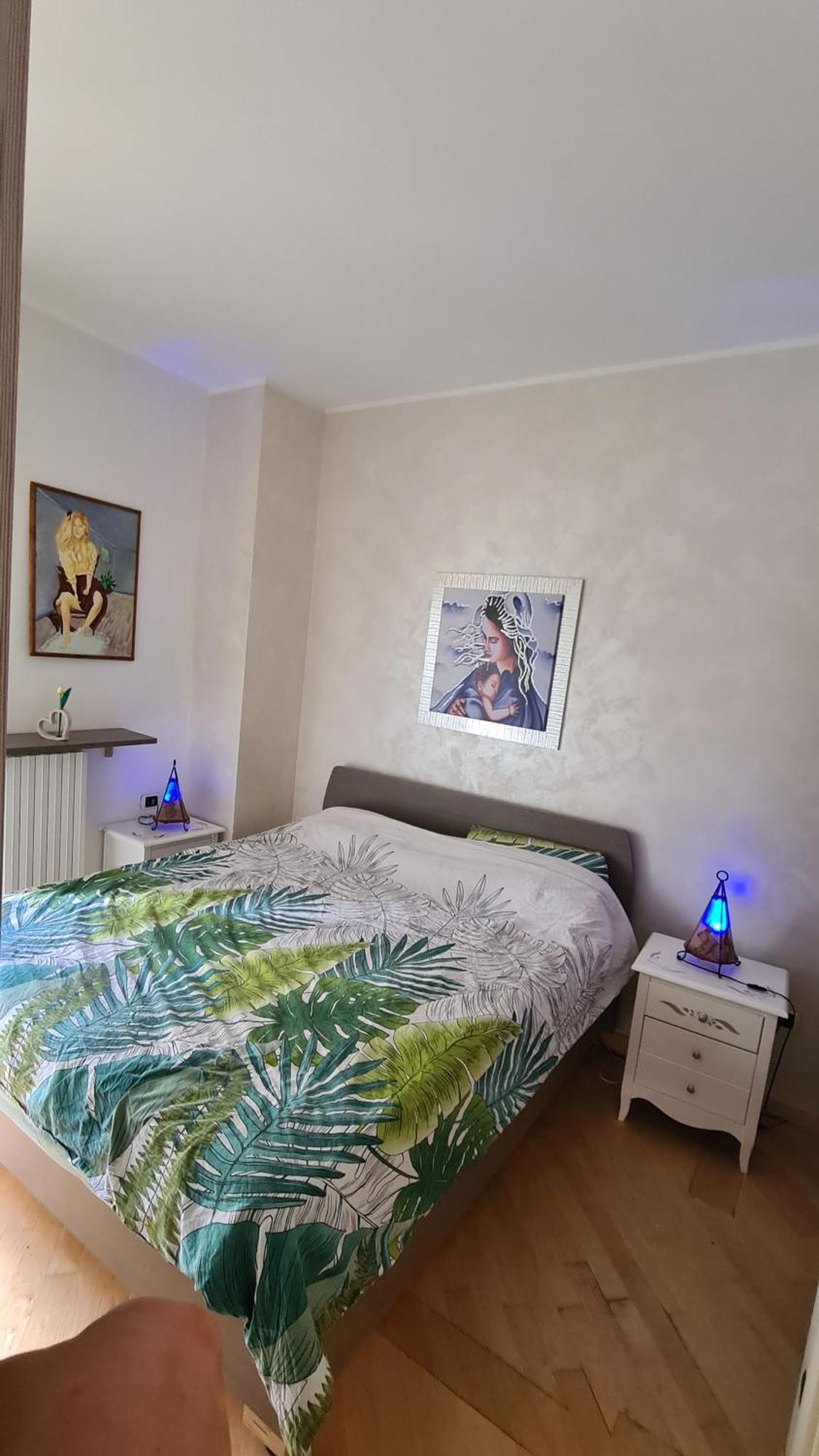 Appartamento Incantevole Finemente Arredato Мартина-Франка Экстерьер фото