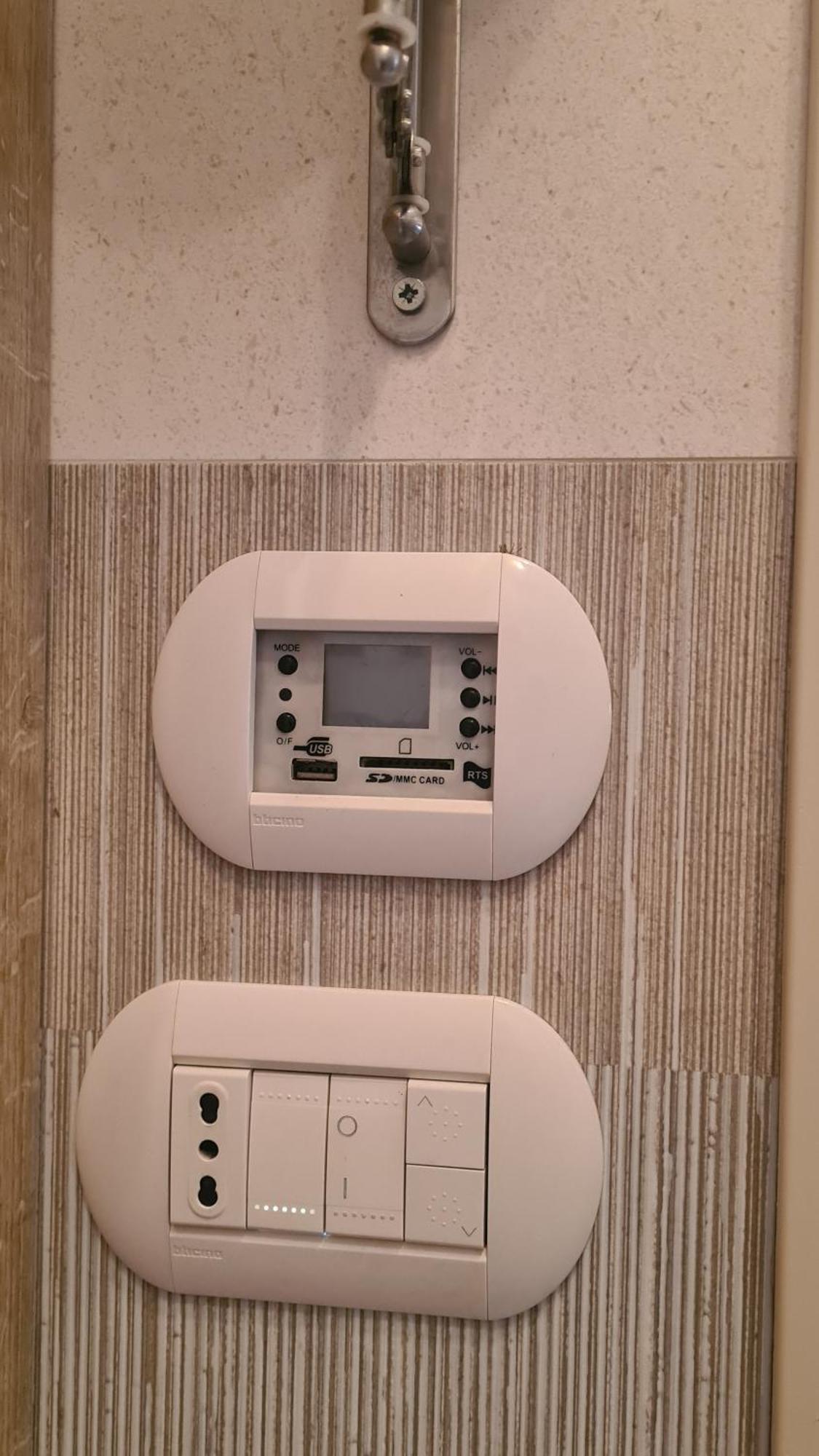 Appartamento Incantevole Finemente Arredato Мартина-Франка Экстерьер фото